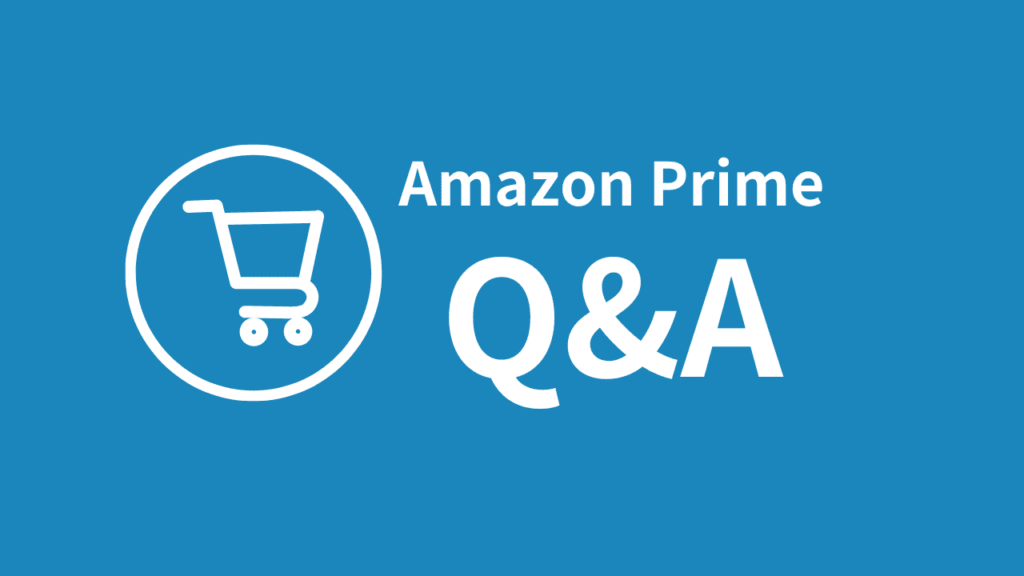 Amazonセールの日用品をお得に買えて、家まで配送してもらえるなんて良いことづくし！