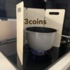 スリーコインズ（3coins）のレンジガード！使い勝手が良くおしゃれな新商品をご紹介